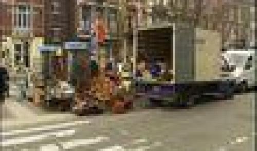Saint-Pholien: des explosifs en vente !